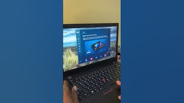 Fix Screen Flicker or Blink When Charger plugged or unplugged (Lenovo/Windows Laptop)