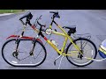 अजीबोगरीब साइकलें जिन्हें देख आप भी ज़रूर हैरान रह जाएंगे || New Amazing And Concept Bicycles