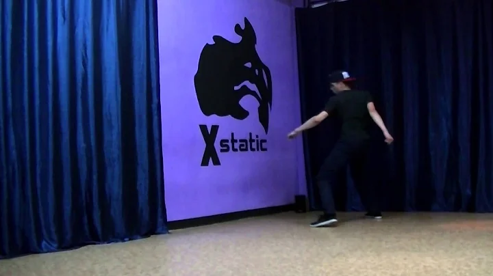 The Q4 – Dirt, ANDRUSHA