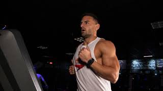 Take Your Fitness Goals to the Next Level — With Help From Tony Bria
