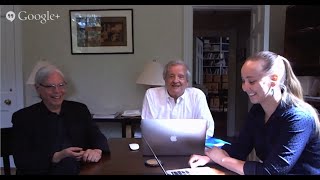 HeroesX v03 Office Hours 01 | Questions about Epic and Lyric