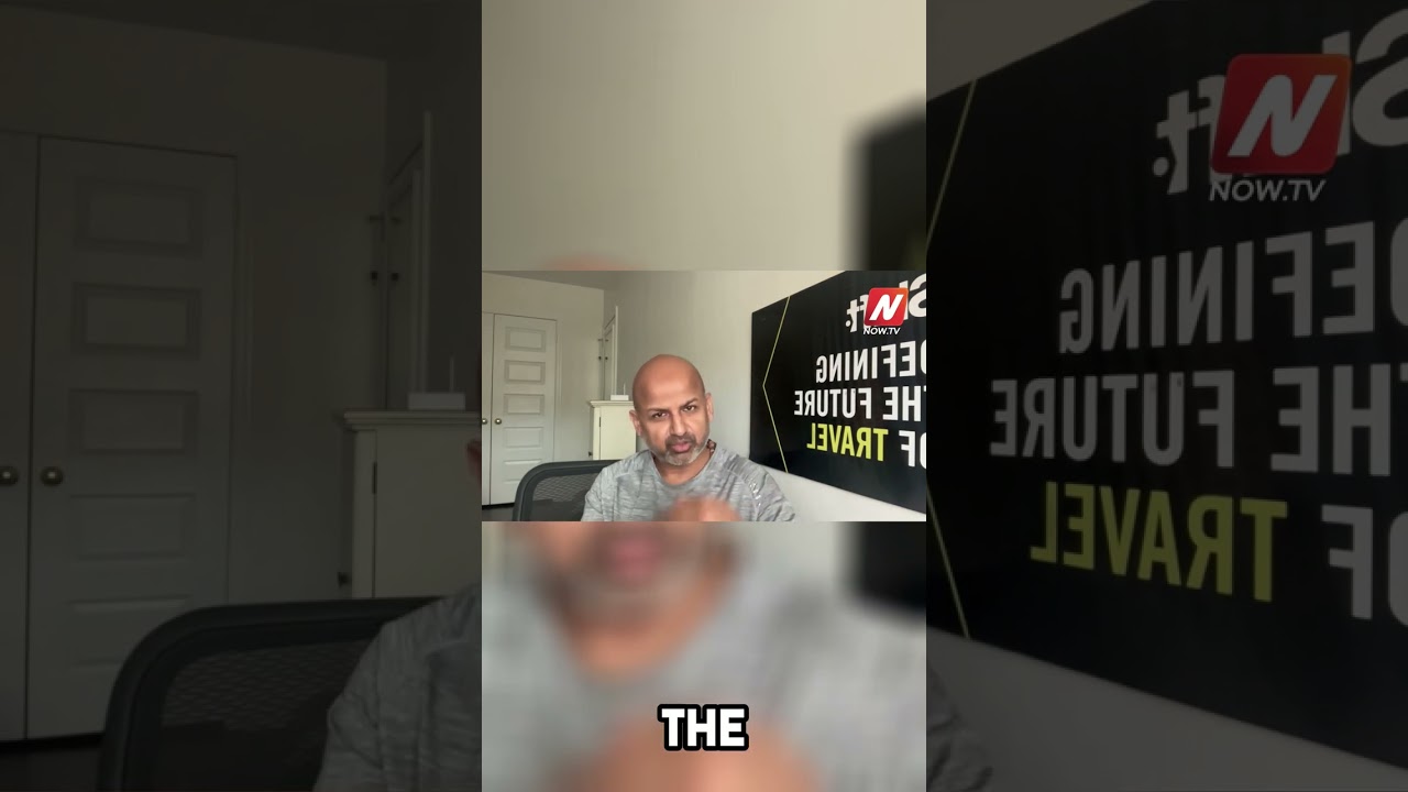 Travel Agents 2.0: How AI is Upgrading the Travel Game