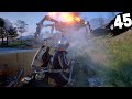 ARC Raiders 4K Gameplay Deutsch - Ein Trick der nur Ärger macht
