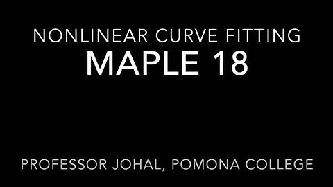 MapleFit