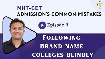 This marketing trick can trick your Career. #mhtcet2021 #engineeringadmissions #maharashtra