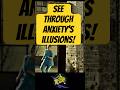 Anxiety Is Stealing Your Peace?