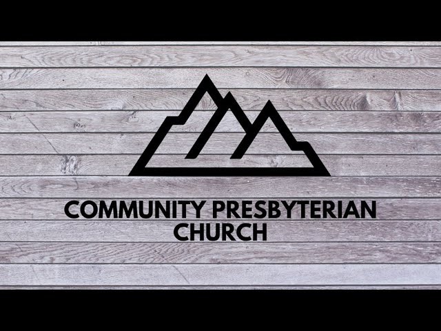 Sunday Service