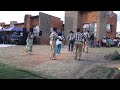 Skhalo   Go Nyakega Nonyana Refofe Moyeng Live Performance