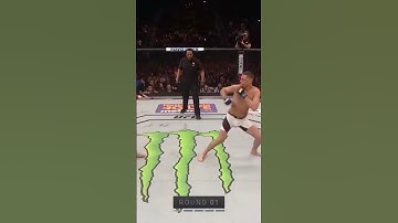 Discovering Nate Diaz