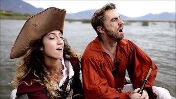 5 Cool Acapella Groups