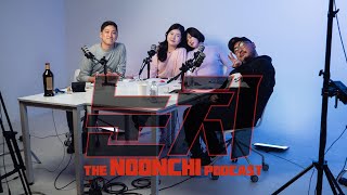 Never Have I Ever - Noonchi Podcast EP110