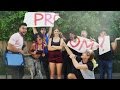 Prom | Hannah Stocking