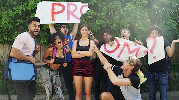 Prom | Hannah Stocking