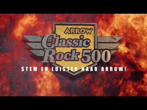 ARROW CLASSIC ROCK 500 TV2018
