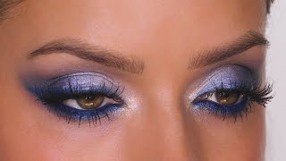 Easy-To-Use Cream Eyeshadow Sticks Tutorial | Shonagh Scott