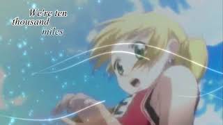 // 【MEP California King Bad】~ Yuzuru & Kai {Part 8} // HD