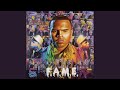 Chris Brown Oh My Love Official Audio Chris Brown Oh My Love Official Audio