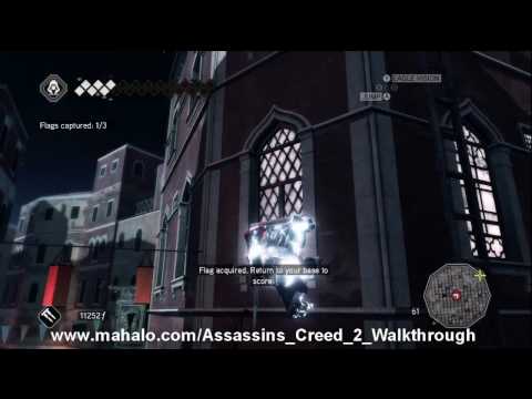 How to Walkthrough Assassin's Creed 2: Final Mission « Xbox 360 ::  WonderHowTo