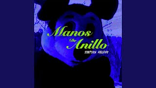 Manos de Anillo chords