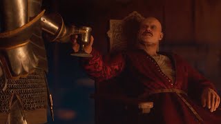 картинка: Расплата (русская озвучка) | Kingdom Come Deliverance 2
