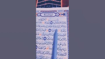 ا #القرآن_الكريم سورة الفتح 🍂