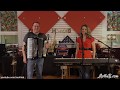 Praha Polka by Mollie B & Ted Lange (Home Session #30)