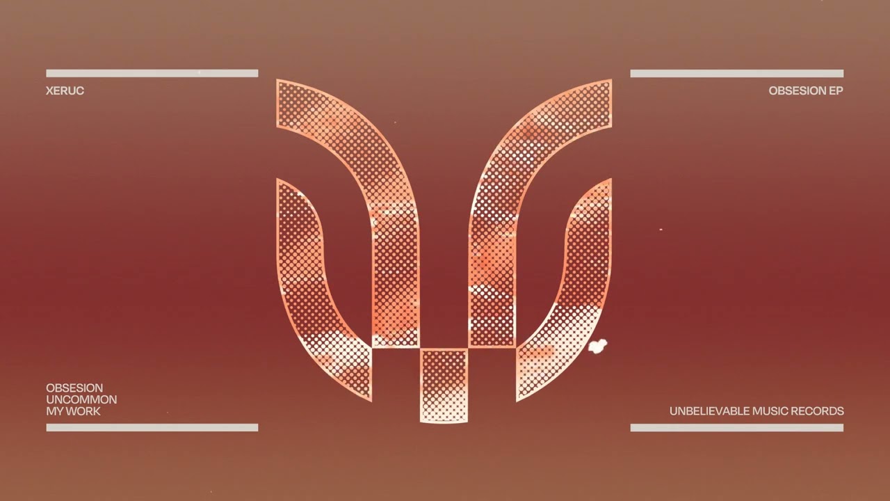 Xeruc - Obsesion EP
