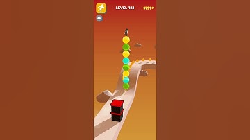 Stack Rider 💯🤯#483