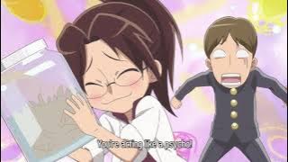 【𝐀𝐭𝐭𝐚𝐜𝐤 𝐎𝐧 𝐓𝐢𝐭𝐚𝐧 𝐉𝐮𝐧𝐢𝐨𝐫 𝐇𝐢𝐠𝐡】So Damn Cute Hanji Moments to Brighten up your Day🥺💘