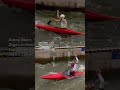 Alena Marx and Ziga Lin Hocevar top women’s and men’s canoe heats at Hangzhou Super Cup