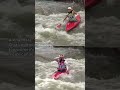 Alena Marx and Ziga Lin Hocevar top women’s and men’s canoe heats at Hangzhou Super Cup