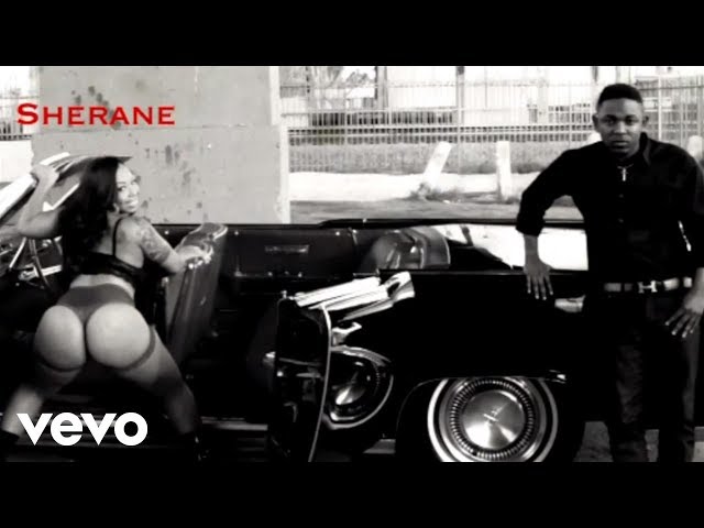 Kendrick Lamar Backseat Freestyle Lyrics Genius