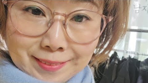 날씨 굿!  고퀄 빈티지 들어와#세일# ♡!중전마마 빈티지 구제의류 라이브 스트리밍 중