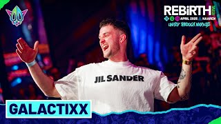 Download Lagu Galactixx @ REBiRTH Festival 2025 - United Through Madness MP3 Download Lagu Galactixx @ REBiRTH Festival 2025 - United Through Madness MP3