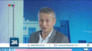 Bất động sản công nghiệp đón làn sóng đầu tư mới | VTV24
