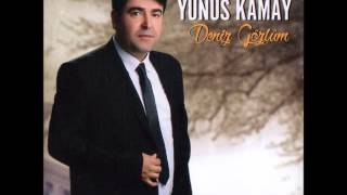 Yunus Kamay - Yaralandım Yara Aldım