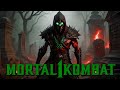 Day 1 ermac  lets see what tech we can find mortal kombat 1