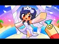 Getting married to aphmau in minecraft