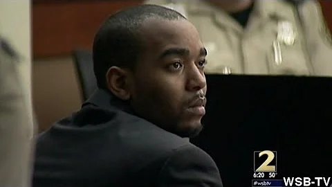 Man Accused Of Rape Uses His 'Good Looks' As A Defense