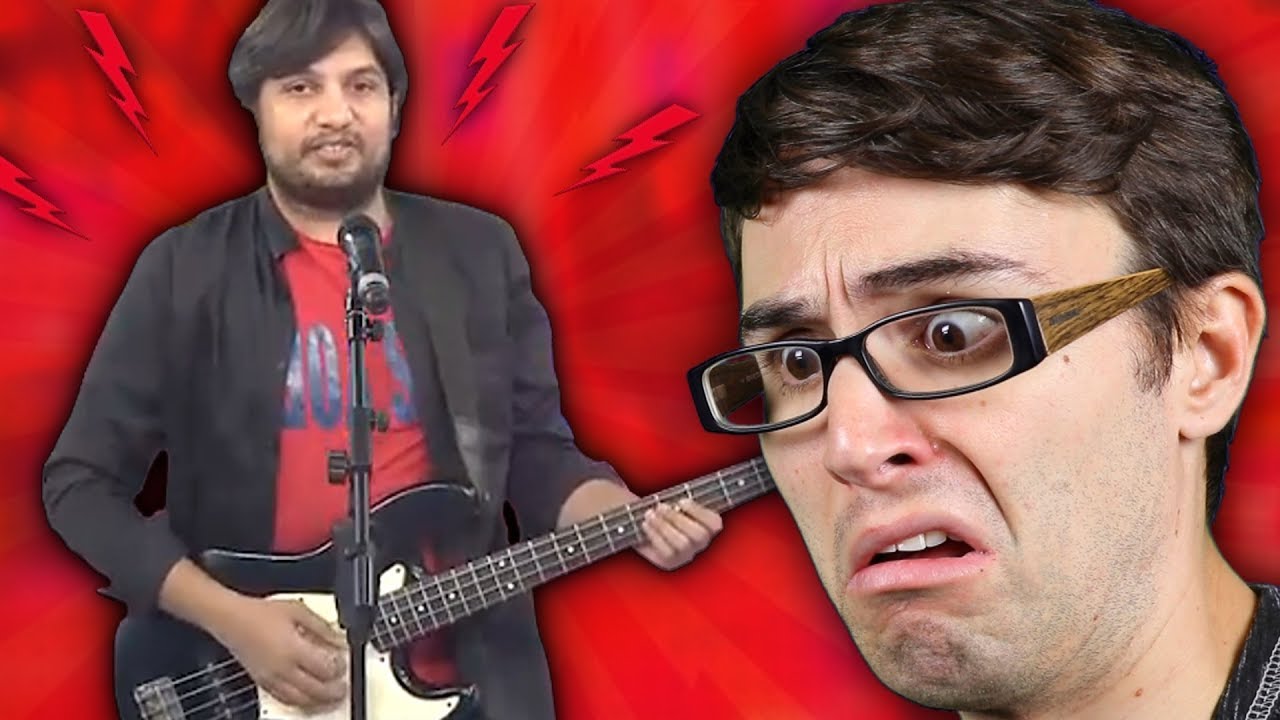 failure meaning in bengali Fakest Bassist EVER!