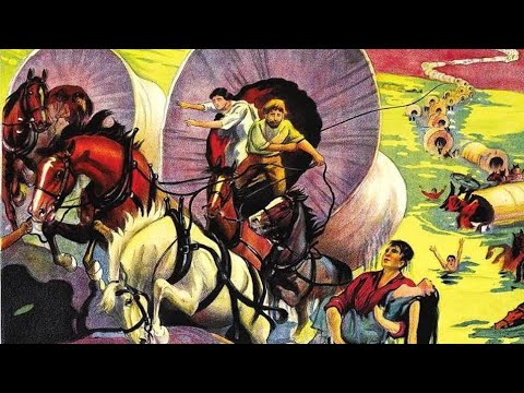 The HUGE 1920s Movie You've Never Heard Of - YouTube