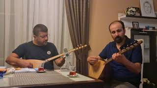 Cemo Yılmaz & Kutsal Evcimen - Bu Sene Resimi