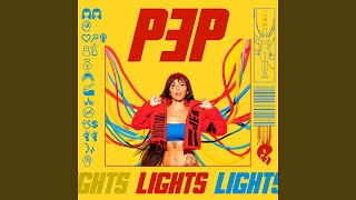 In My Head (feat. Josh Dun) - Lights