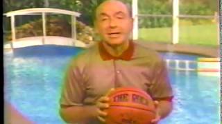 2002 Anaconda Sports 20 Years Commercial
