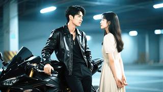 An undercover cop who ignored all women fell for a kind strong 18-year-old and loved her for life.