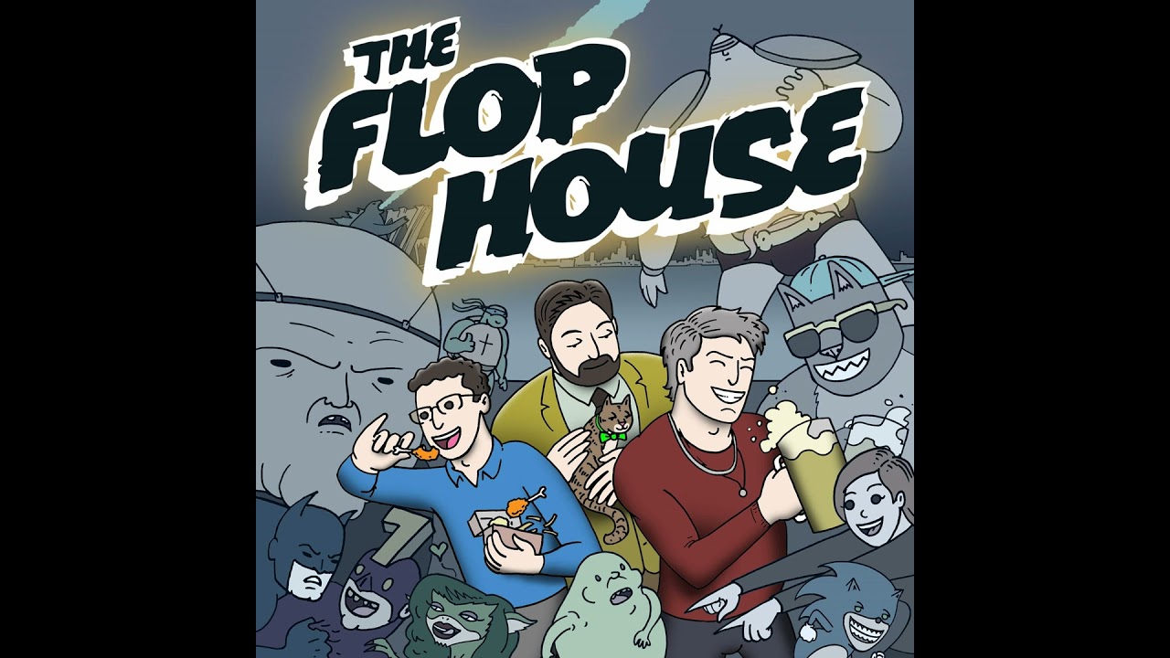 High Rollers, with Jordan Morris