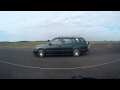 Suzuki swift gti vs volkswagen golf tdi syncro drag race 402m