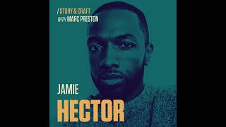Jamie Hector From The Wire to Apple TV s Cape Fear Moving Mountains