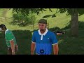 Beginning of video