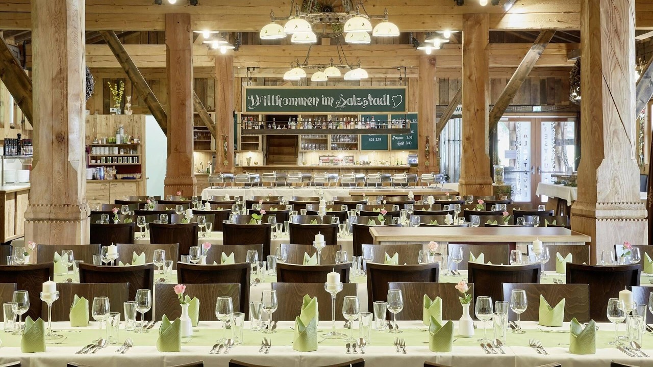 Gasthof Salzstadl, Reutte, Austria | Travel With Siya